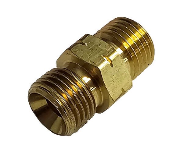 Shrinkfast 200 (998)/975 #23E Hose To Hose Connector