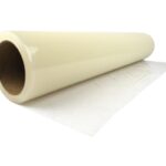 12in x 600ft Carpet Protection Tape