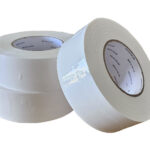 2-inch x 180-feet White Shrink Wrap Tape