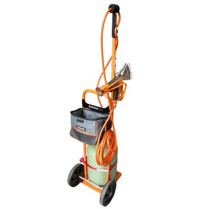 Model 936 – V5 Trolley for Gas Cylinder