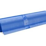 14' x 150' 6mil Blue Buffalo Shrink Wrap