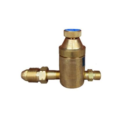 Regulator Assembly/Adjustable