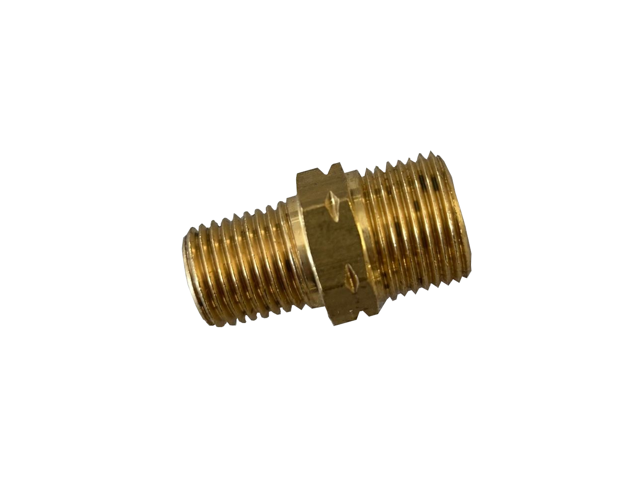 Model-200-998-23-Hose-Adapter.jpeg Shrinkfast 200 (998) #23A Hose Adapter Metric - Image 1