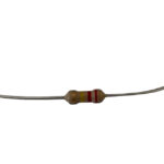 Shrinkfast 200 (998) #81 Resistor 220K for Extension