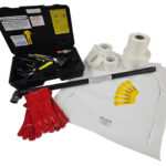 Profession Shrink Wrap Package - White