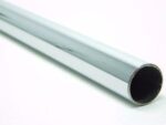 Rack-A-Tiers Big E-Z Roll Wire Rack With Pipe - Image 5