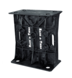 Rack-A-Tiers Shrink Wrap Rack - Image 2