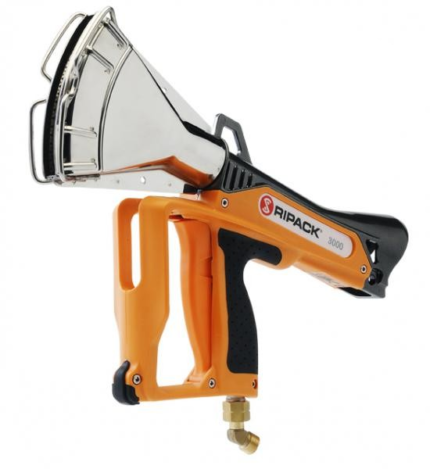 Ripack Series 3000 Heat Tool