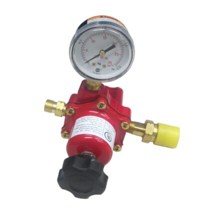 Shrinkfast 200 (998) and 975 #37A Adjustable Regulator Assembly