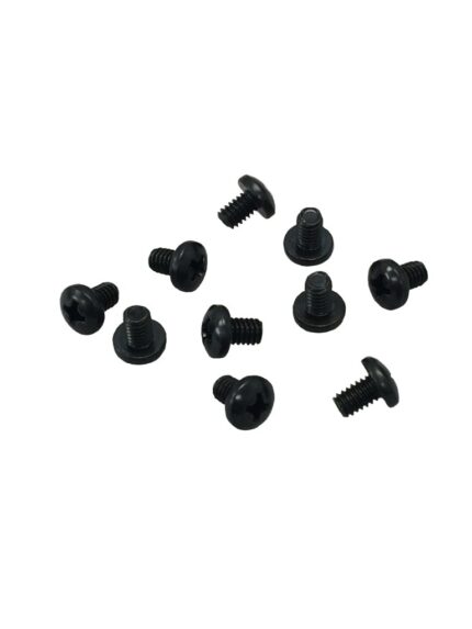 Shrinkfast 200 (998) #29 Assembly Screws