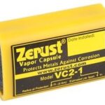 VCI Vapor Capsules Model VC2-1 Case of 25