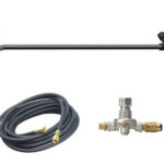 Wand-Style Heat Shrink Wrap System