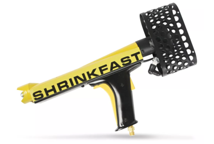 Shrinkfast 975 Heat Tool